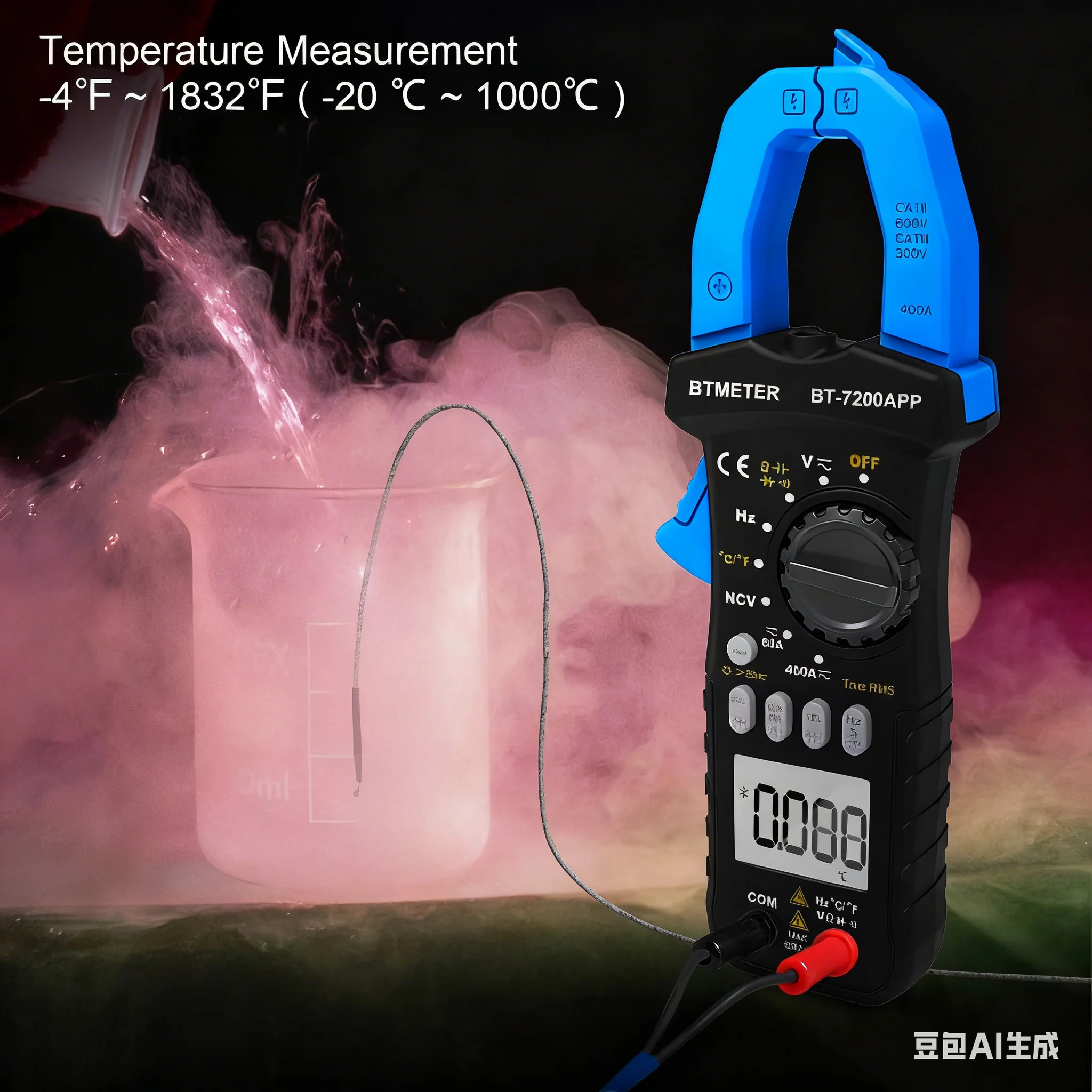 Thumbnail 4 - #68 Most Reviewed Electrical Testing Tools