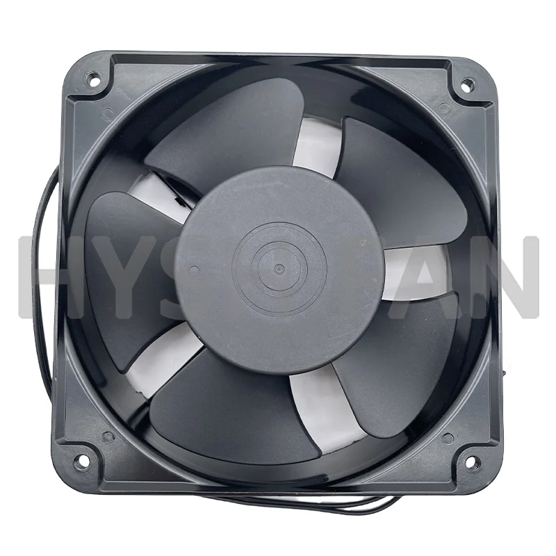New 220V/380V FP-20060EX-S1-B 22060 Electrical Cabinet Electrical Box Cooling Fan 18060