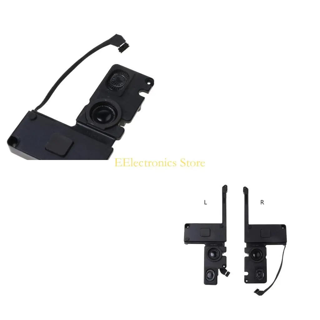 B03C Left + Right Speaker Replacement for MacBook 15