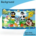 Background 1pcs