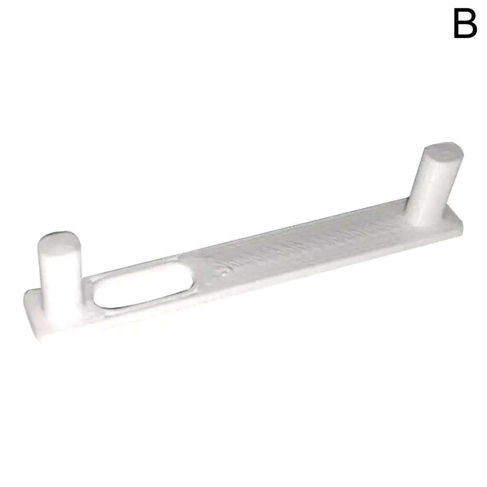 New Upgrade For ASUS ROG ALLY Handheld Charging Port Protection Cover-White Color For ROG Ally Dust Plug And Rocker Locks P9B9