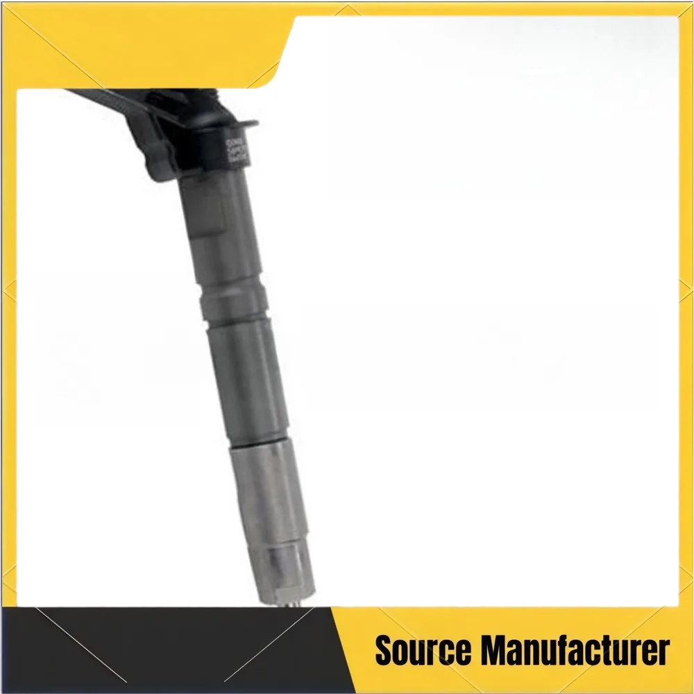 

Fuel Injector0445115009 Common Rail Injector 7785685 13537809193 for BMW X3Auto Engine Fuel Injector Parts
