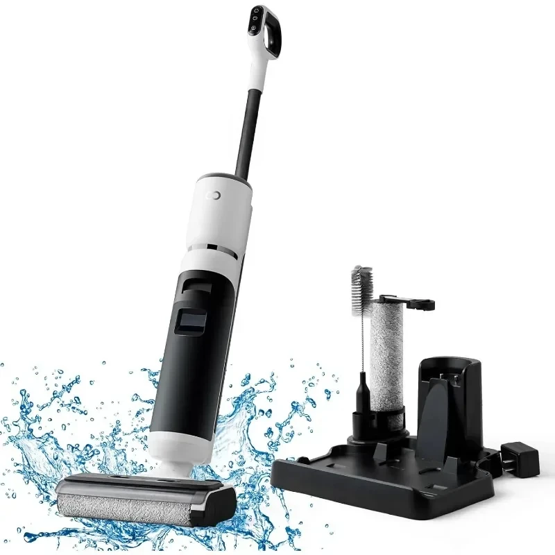 Cordless Wet Dry Vacuum Cleaner   Self Cleaning, Vacuum    Wet Dry Vacuum Mop  Cleaning   Cleaning Appliances