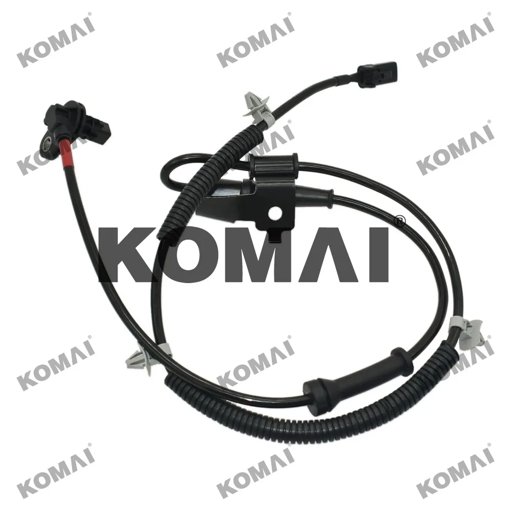 

XOJOX 95671-3J000 Front Right ABS Wheel Speed Sensor Compatible with 2007-2012