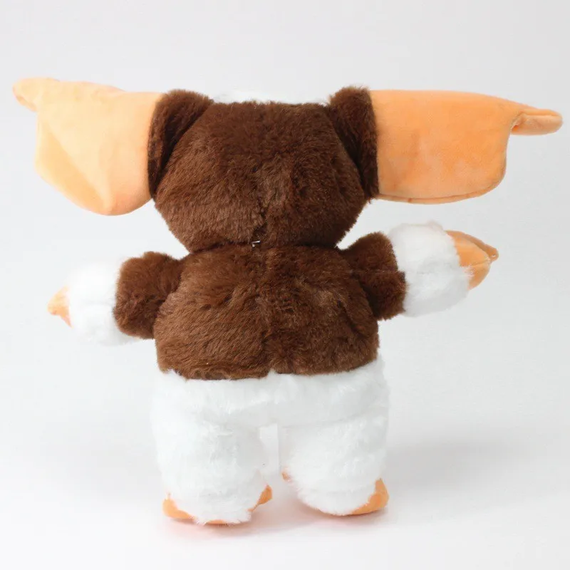 Nuevo producto: monstruo pequeño con orejas grandes, linda muñeca mono, muñeca de peluche, regalo de muñeca