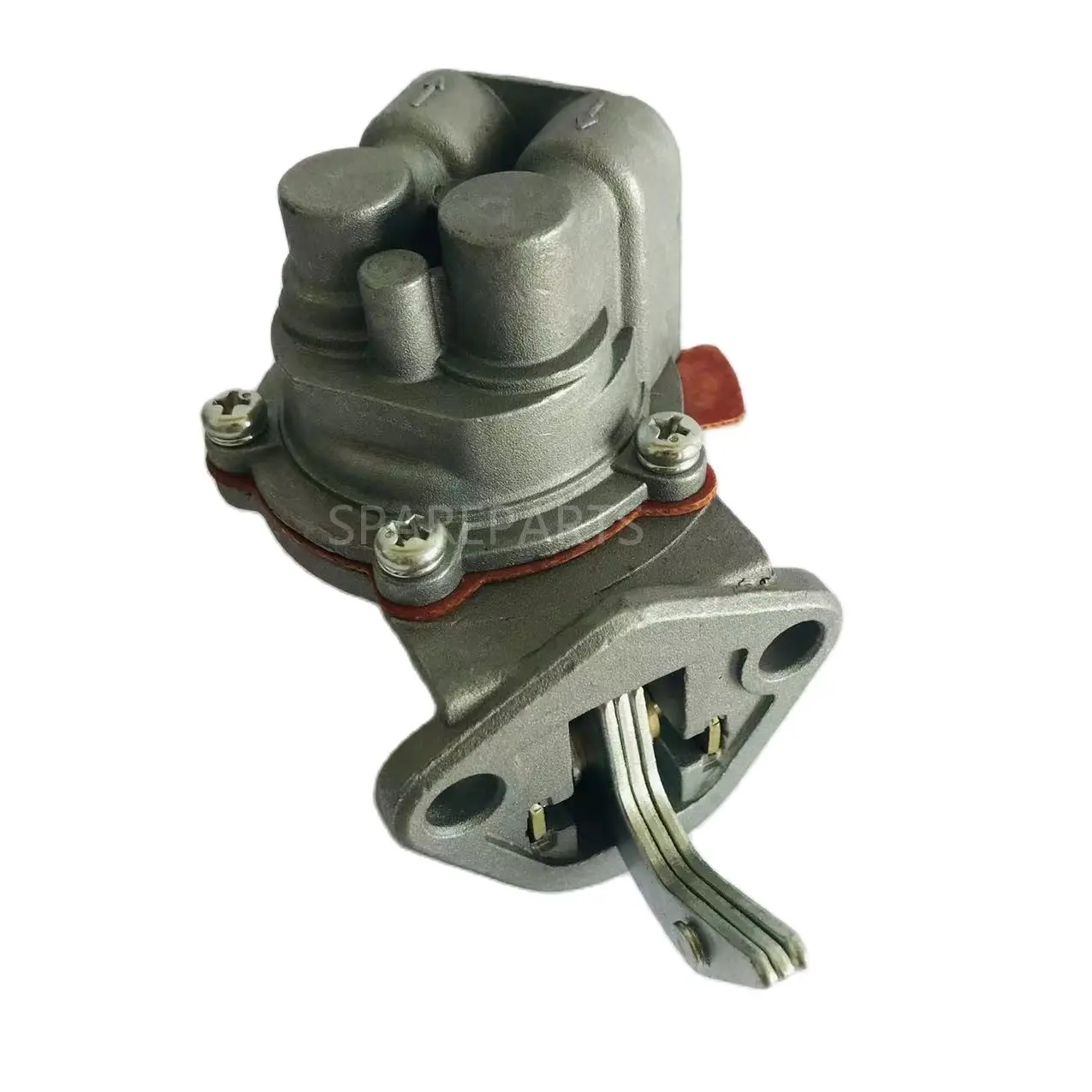 

2641311 3637307M91 Mechanical Fuel Lift Pump Fits MASSEY FERGUSON Tractor