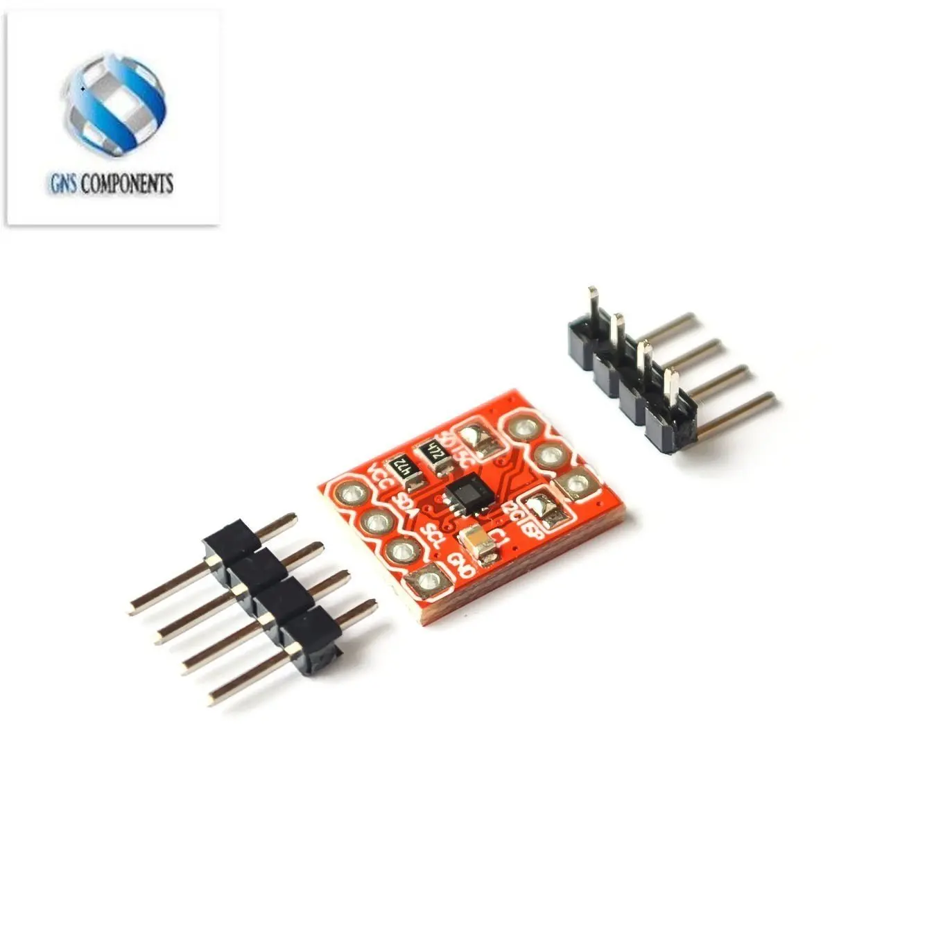 LPS22HB โมดูลวัดความดันบรรยากาศ เซ็นเซอร์วัดความดันบรรยากาศ