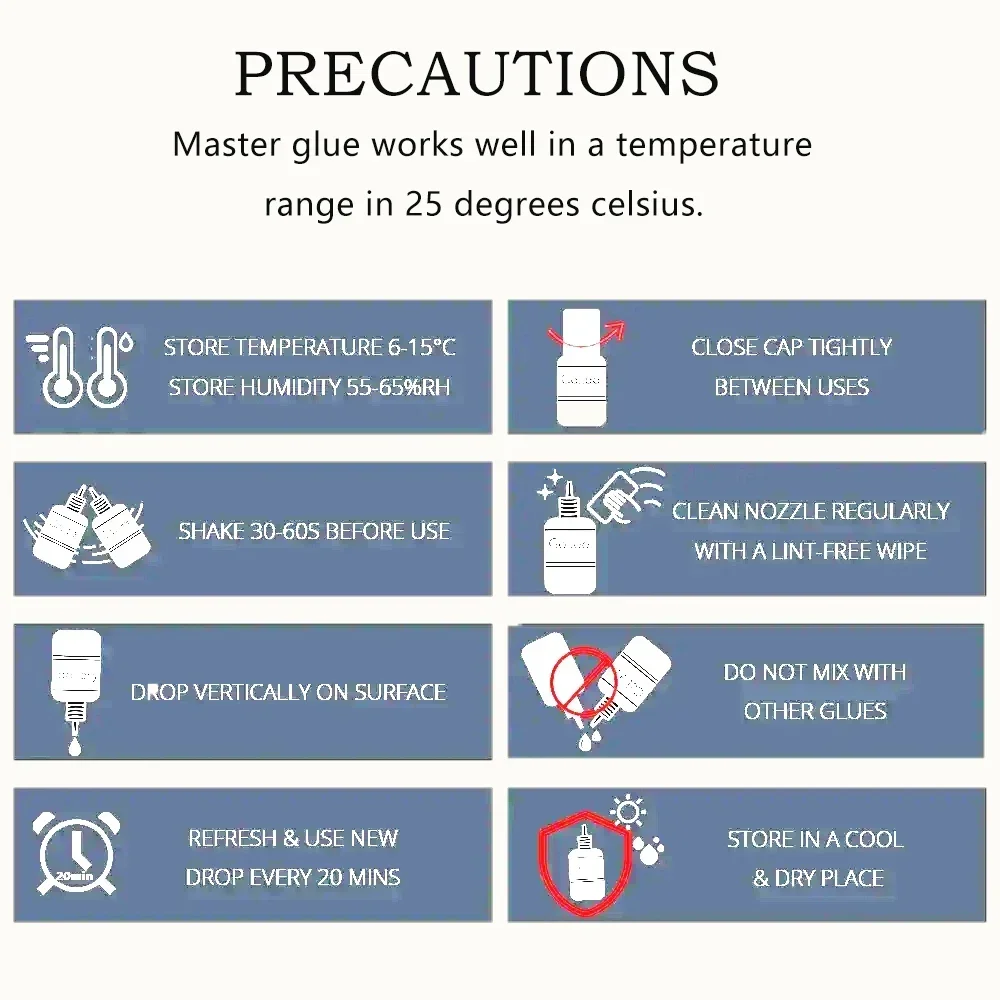 アイサンリーまつげ接着剤 0.5秒速乾 防水 長持ち まつげエクステグルー まつげグルー15ml クリーンプライマー 高粘度