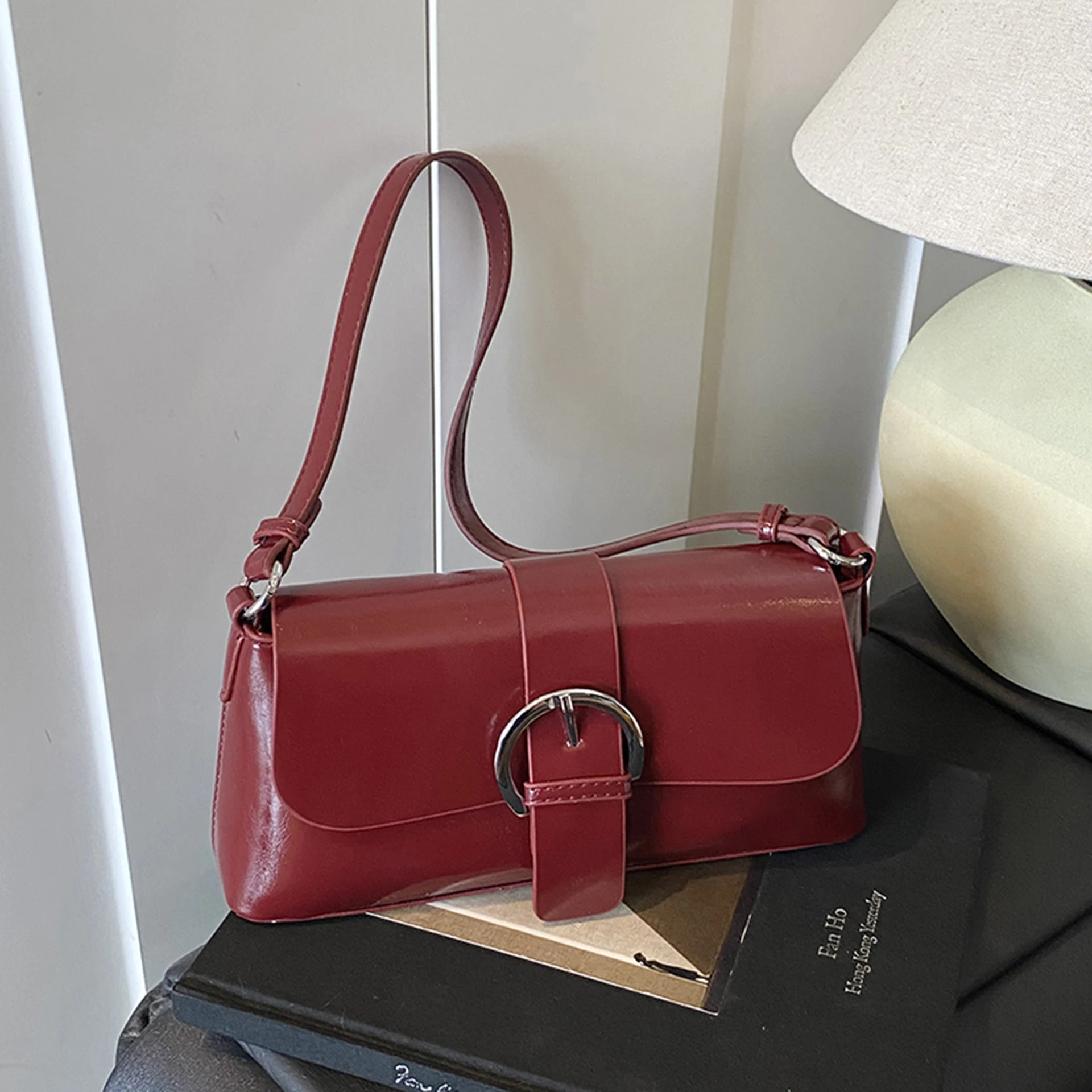 Luxury Fashion Burg… - image