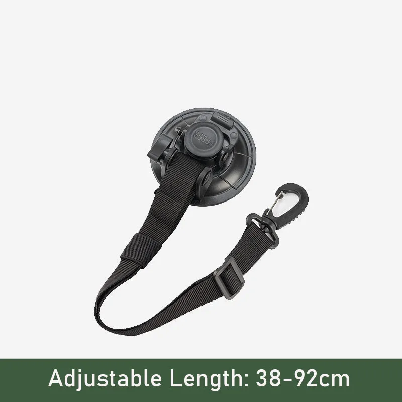 

Дверной фиксатор для автофургона, ветрозащитный дверной ограничитель, портативный прочный дверной вентиляционный фиксатор для каравана, дома на колесах, автомобильные аксессуары для автофургонов