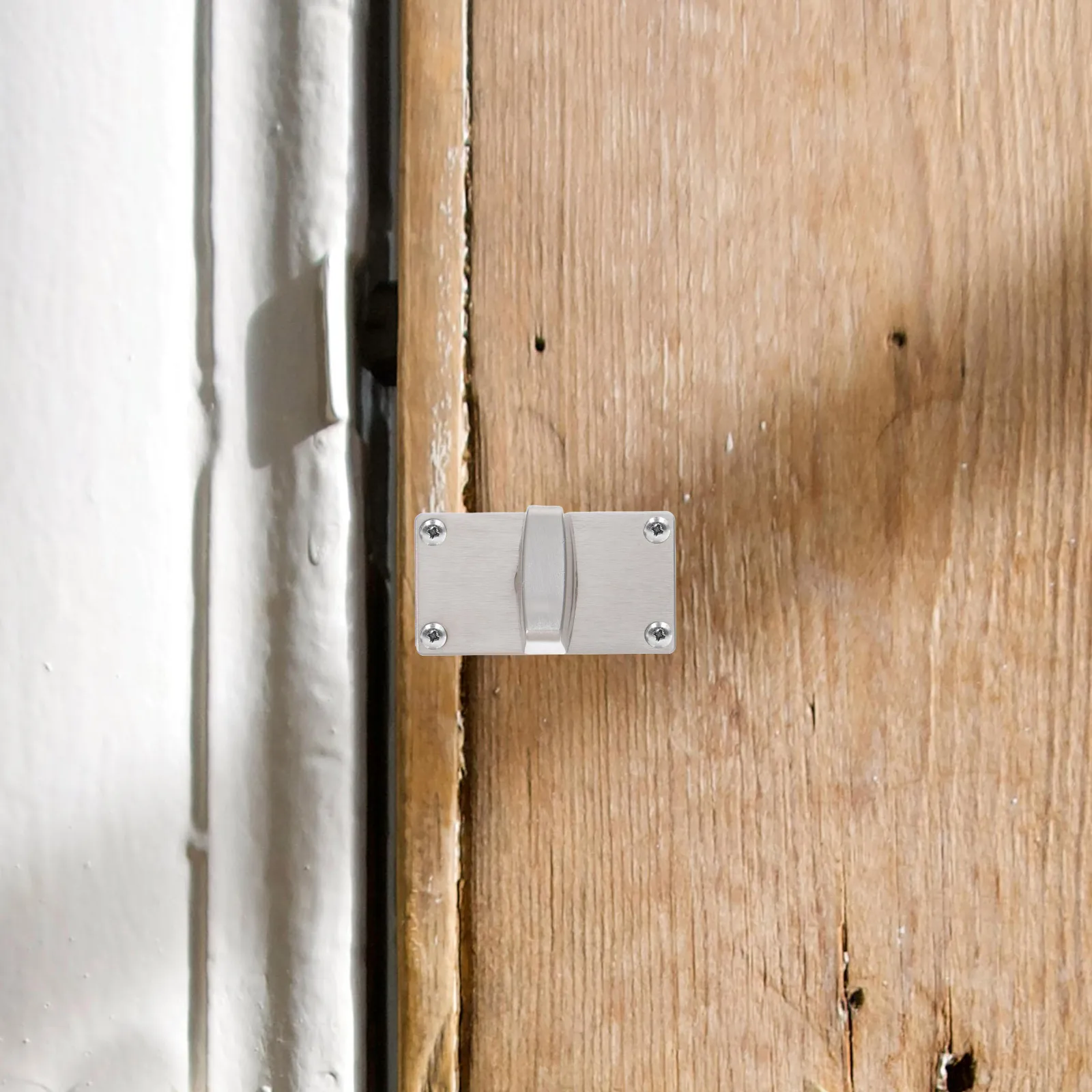 1 set 1 set indicatorslot voor openbaar toilet badkamer kraam deurgrendel commercieel deurslot bezet leeg teken