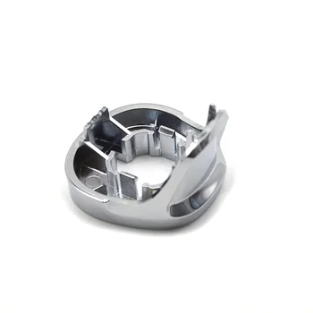 Pro Škoda Octavia Superb Fabia Yeti DSG řadicí páka kožená boční krytka interiérové doplňky 6 nejlepší prodej řadicí hlavice Škoda Octavia VRS - №3