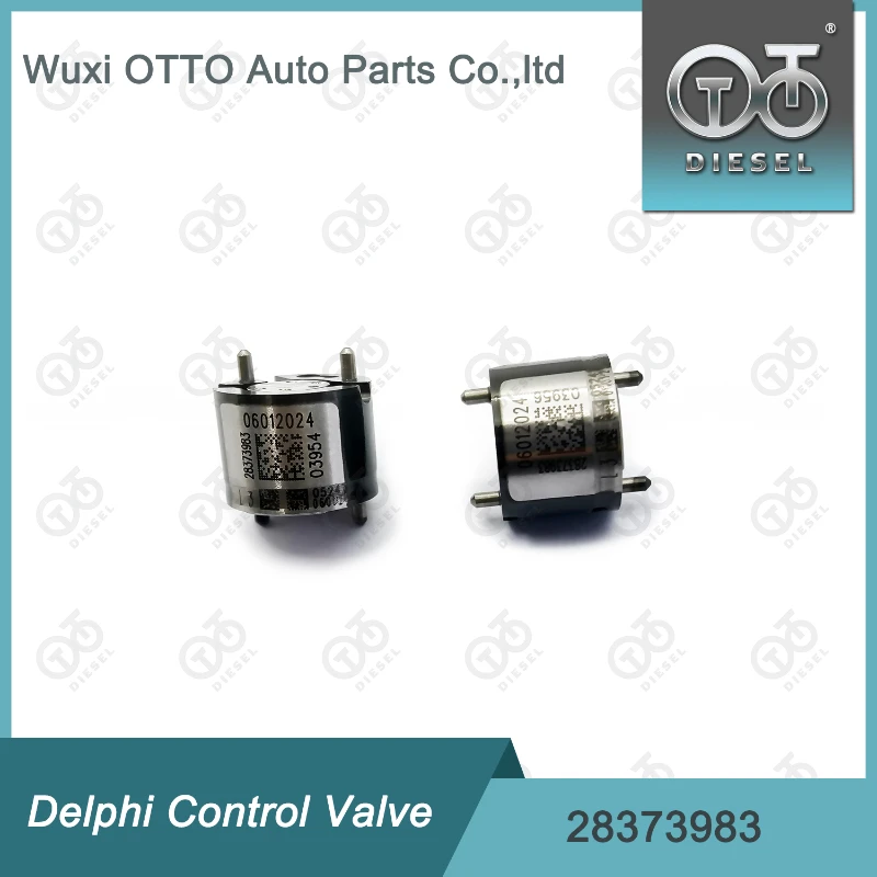 28373983 Delphi Common Rail  Control Valve