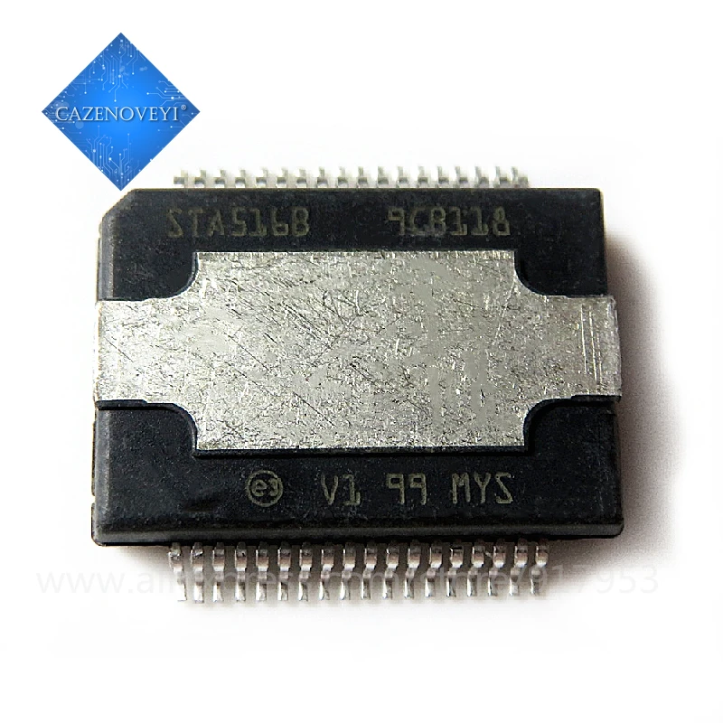 1pcs/lot STA516 STA516B STA516BF car audio amplifier IC p original Product In Stock