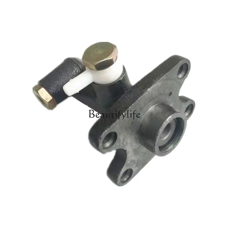 

The original car is equipped with Shifeng Wuzheng agricultural tricycle brake master pump vacuum assist pump