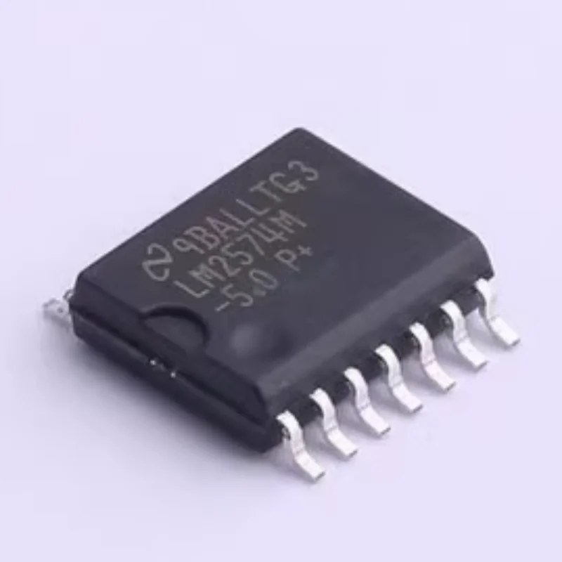 LM2574MX-5.0/NOPB LM2574M-5.0 Brand New Authentic SOIC-14