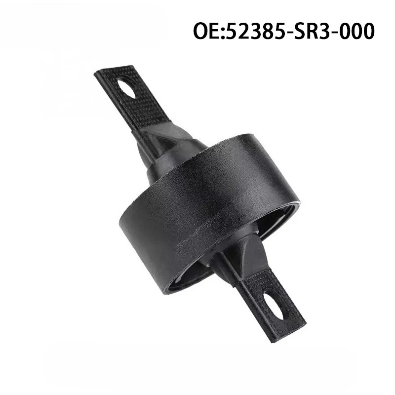 52385-SR3-000 52385-SR3-003 Trailing Arm Bushings for Honda Civic CR-V CRX for Acura Drag arm bushing to bushing Control Arms view 2