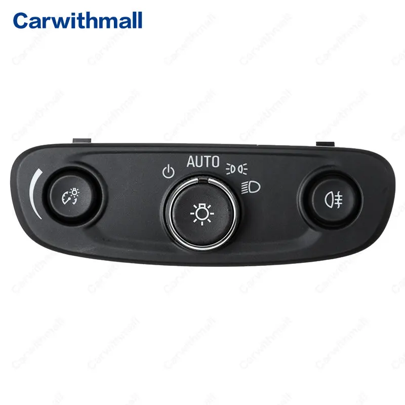 

New High Quality Headlight Switch For Chevrolet Equinox 23346753