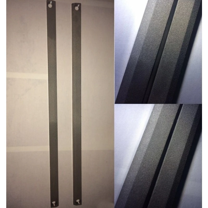 

Parts for C5.072.626 Heidelberg Press Parts SM102 CD102 Machine Scrub Drawing Rules C5.072.627