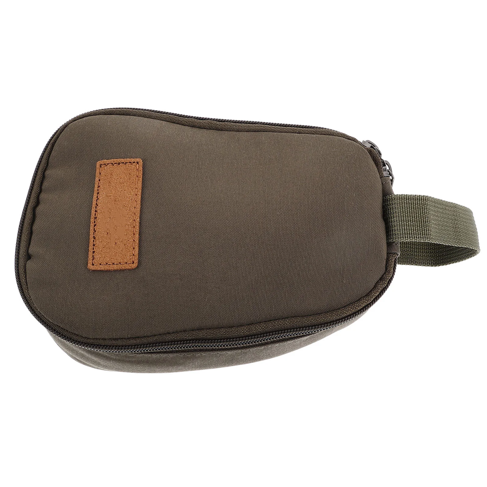 

Camping Tableware Storage Bag Essentials Bowls Cutlery Cooking Utensil Kitchen Stove Travel