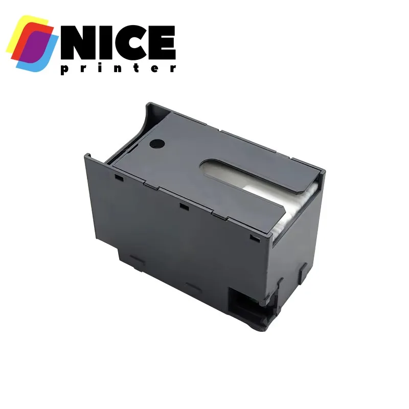 5PCS T6715 Ink Maintenance Tank Box for EPSON WF 4720 4730 4734 4740 4745 3820 4820 3823 4830 4833 4834 C4310 EC 4040 4020 4030