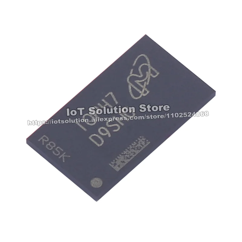 MT41K256M16TW-107 IT:P оригинальные новые чипы DDR/SDRAM