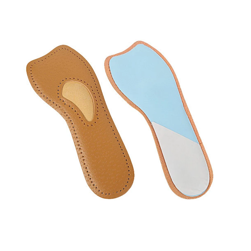 النعال اللاتكس منصات هلام امتصاص العرق سجادة ضد الإنزلاق نعل رياضي وسائد الأحذية أدوات العناية بالقدم عمر خدمة طويل سهلة الاستخدام