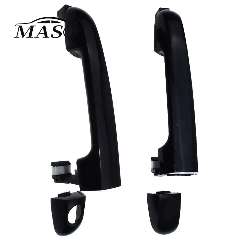 

826512H000, 826522H000 Front Left or Rear Left/Right for Hyundai Elantra Wagon 2009-2012 Sedan 2007-2010 Exterior Door Handle