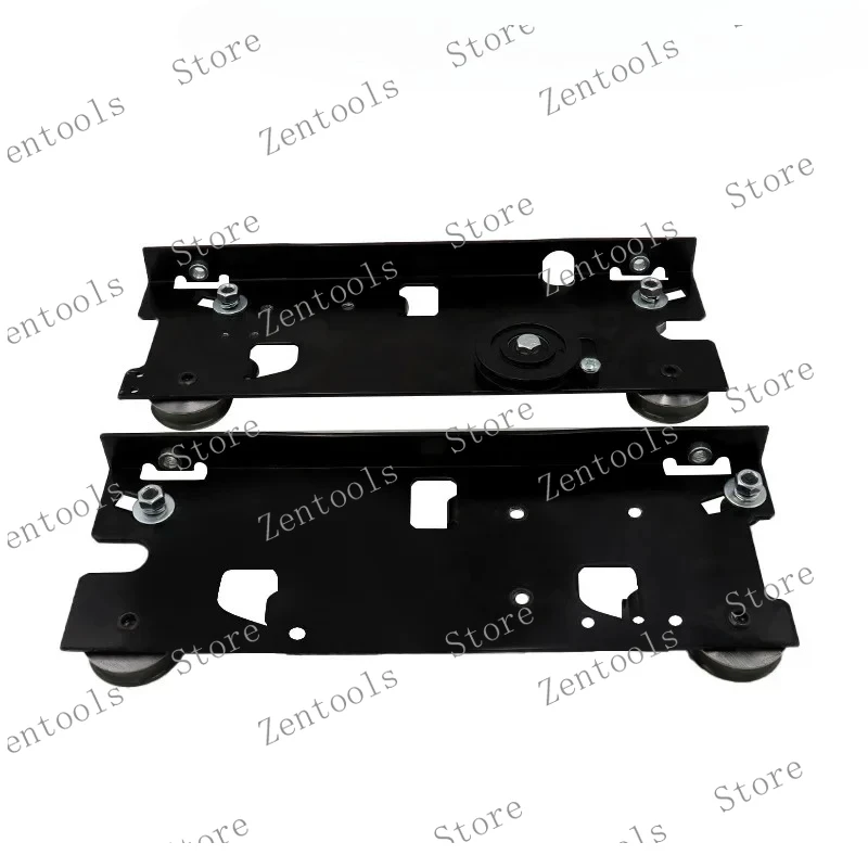 مناسبة لـ OCM01 جميع أنواع مكونات لوحة تعليق باب الأرضية/ملحقات المصعد #1