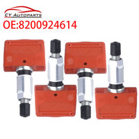 New TPMS Tire Pressure Monitoring System Tire Pressure Sensor For Renault 433MHZ 8200924614 82009-24614