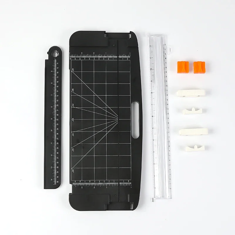 

-For WD-860 Creasing Diy Paper Trimmer Paper Rotary Cutter Trimmer Paper Trimmer Scrapbook Tool