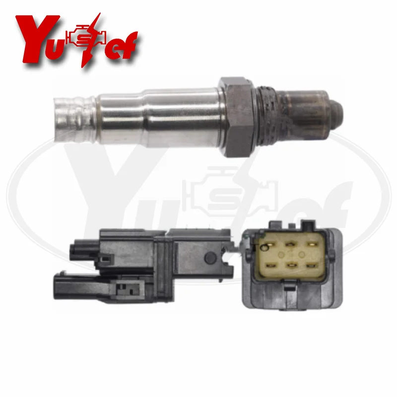 0258007032 O2 Oxygen Sensor Fit For Volvo C70 Man LION S CITY A 21 22 NL 243 NG 313 BUS 51116140004 12597875 30637015