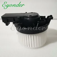 Motor de ventilador de CA para Toyota Hilux Fortuner Innova 871030 K440 871030 K441 87103-0K390 871030 K460 87103-0K391 871030 K500