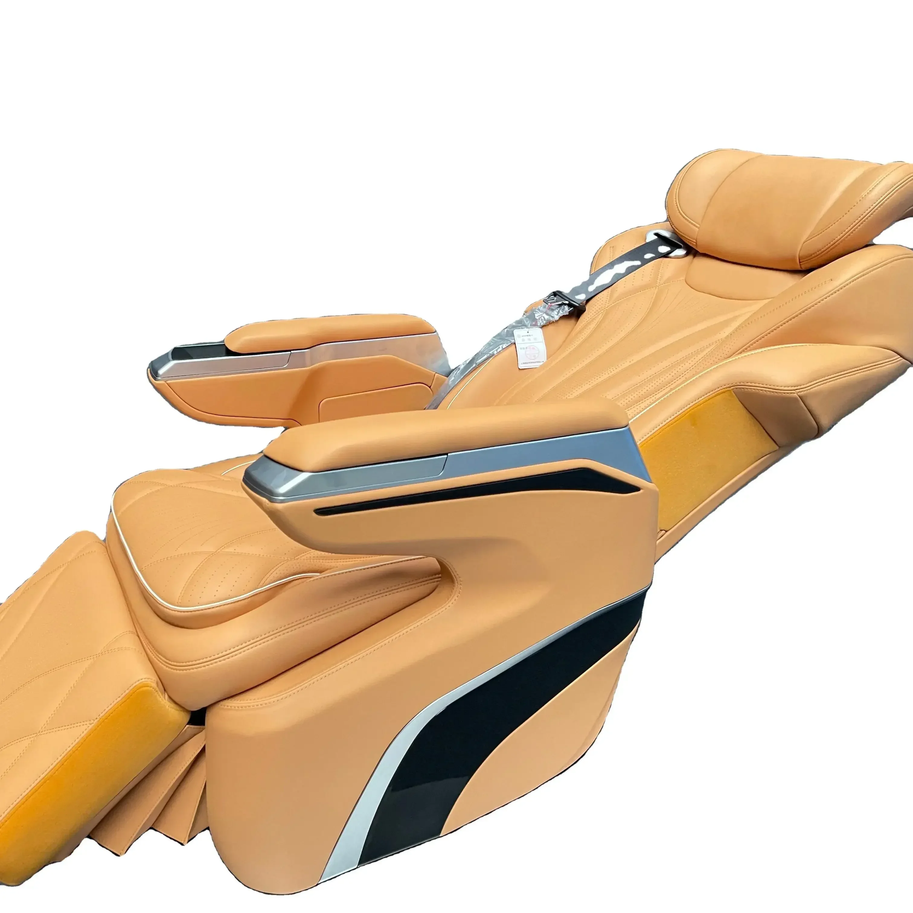 

-Роскошные авиационные сиденья для обновлений сидений для VIP-автомобилей, фургонов, мини-тренеров, лимузин