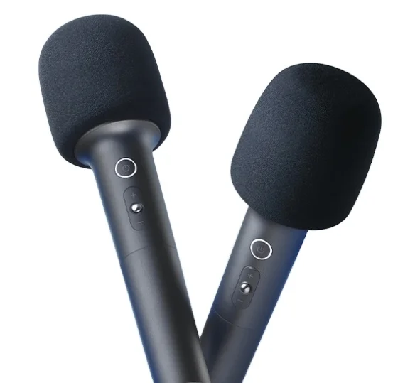 

A Cheap and Affordable Microphone