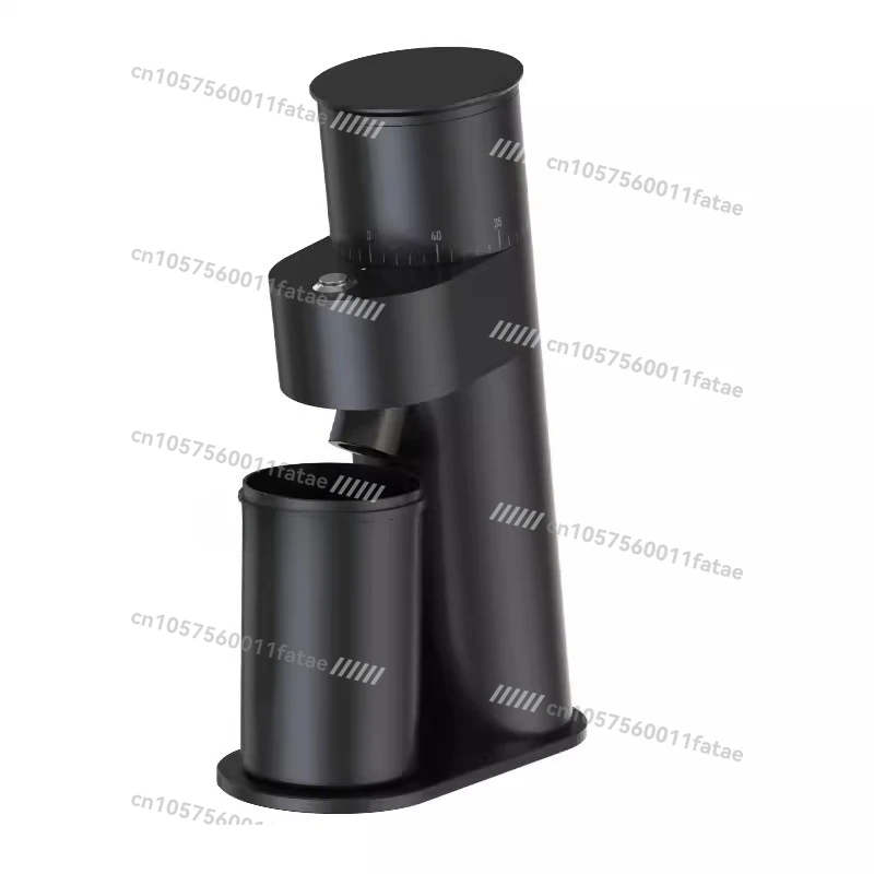

Bean Grinder High Precision Coffee Grinder Electric Household Italian Powder Small Cone Cutter Hand