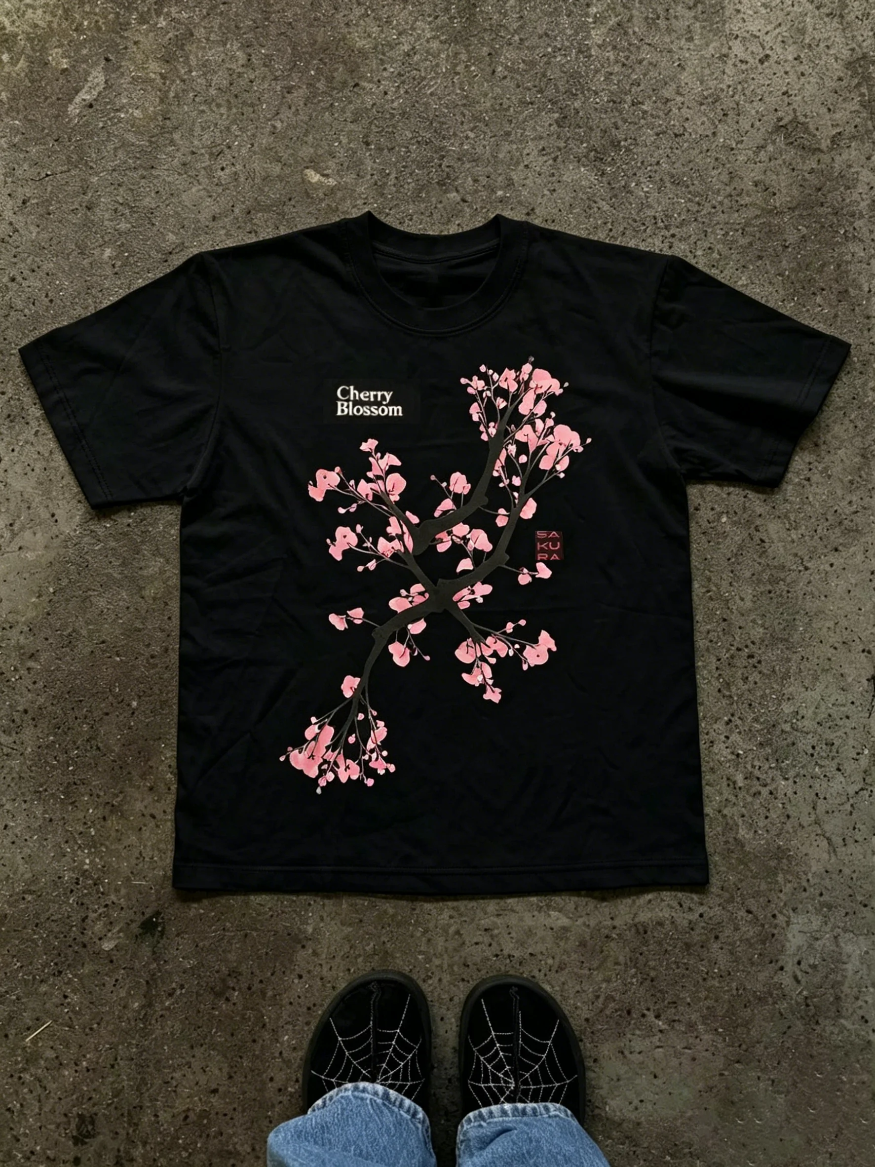 Cute Girls Women T-shirt Streetwear Gothic Harajuku Graphic T-shirts Retro Kawaii Printing Slim Women T-shirts Y2k Style 2000s
