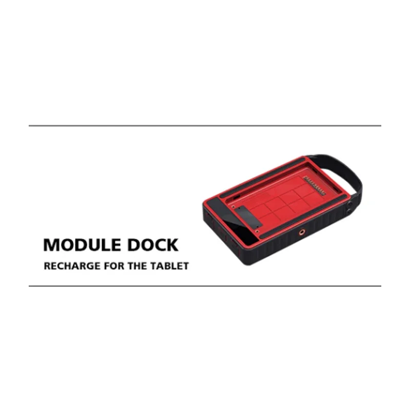 THINKCAR MODULE DOCK for Thinktool Mini Thinktool Pro/Pros/Pros+