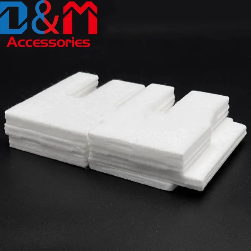 

10set D00BWA001 Ink Absorber for BROTHER DCP T310 T220 T420W T510W T520W T710W T720DW MFC T810W T910DW T420 T510 T520 T710 T720