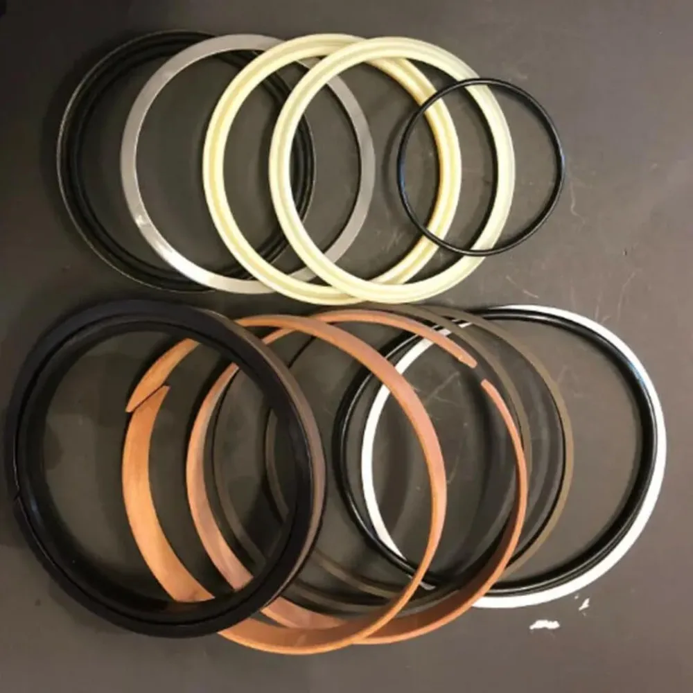 For Arm Seal Kit, Compatible with Case CX240B, Lz008050 Mmv80050, Replacement Part