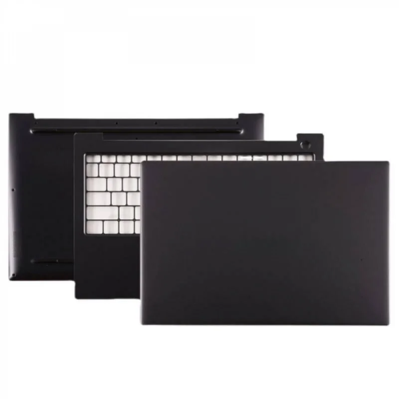 Ab+ For Huawei Matebook B5-420 KLCZ-WDH9 WFH9 A B D Bottom Palmrest Top Case Hinge Cover Set Black