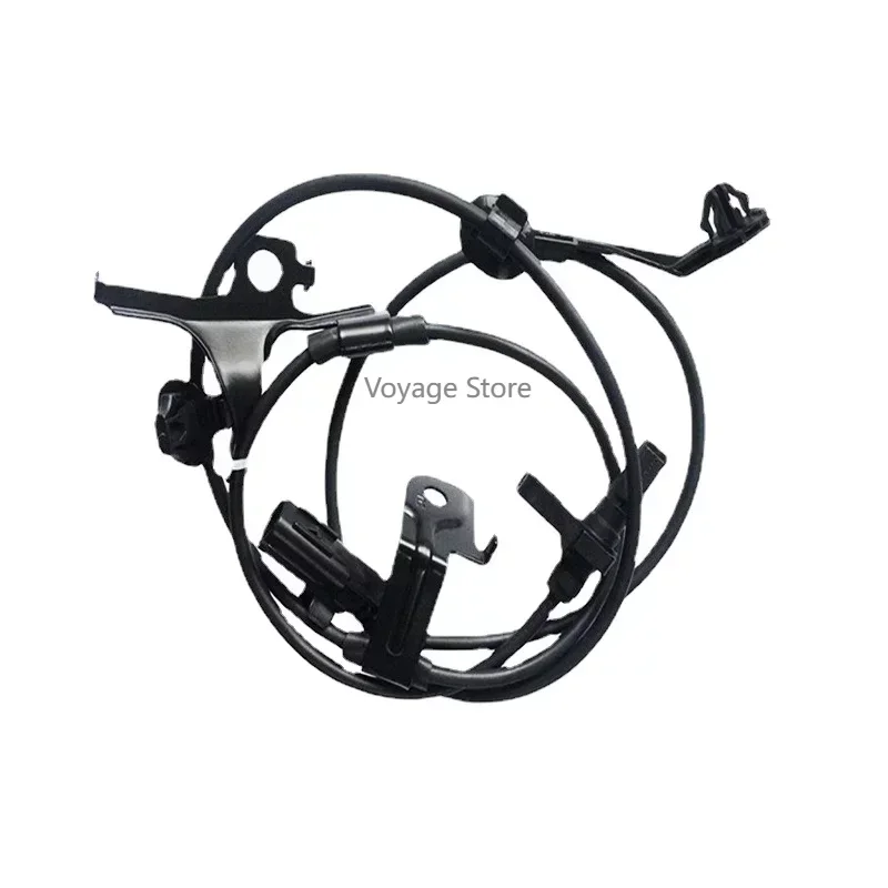 

Подходит для передней правой стороны датчика скорости колеса Toyota ABS 89542-52100. 8954252100