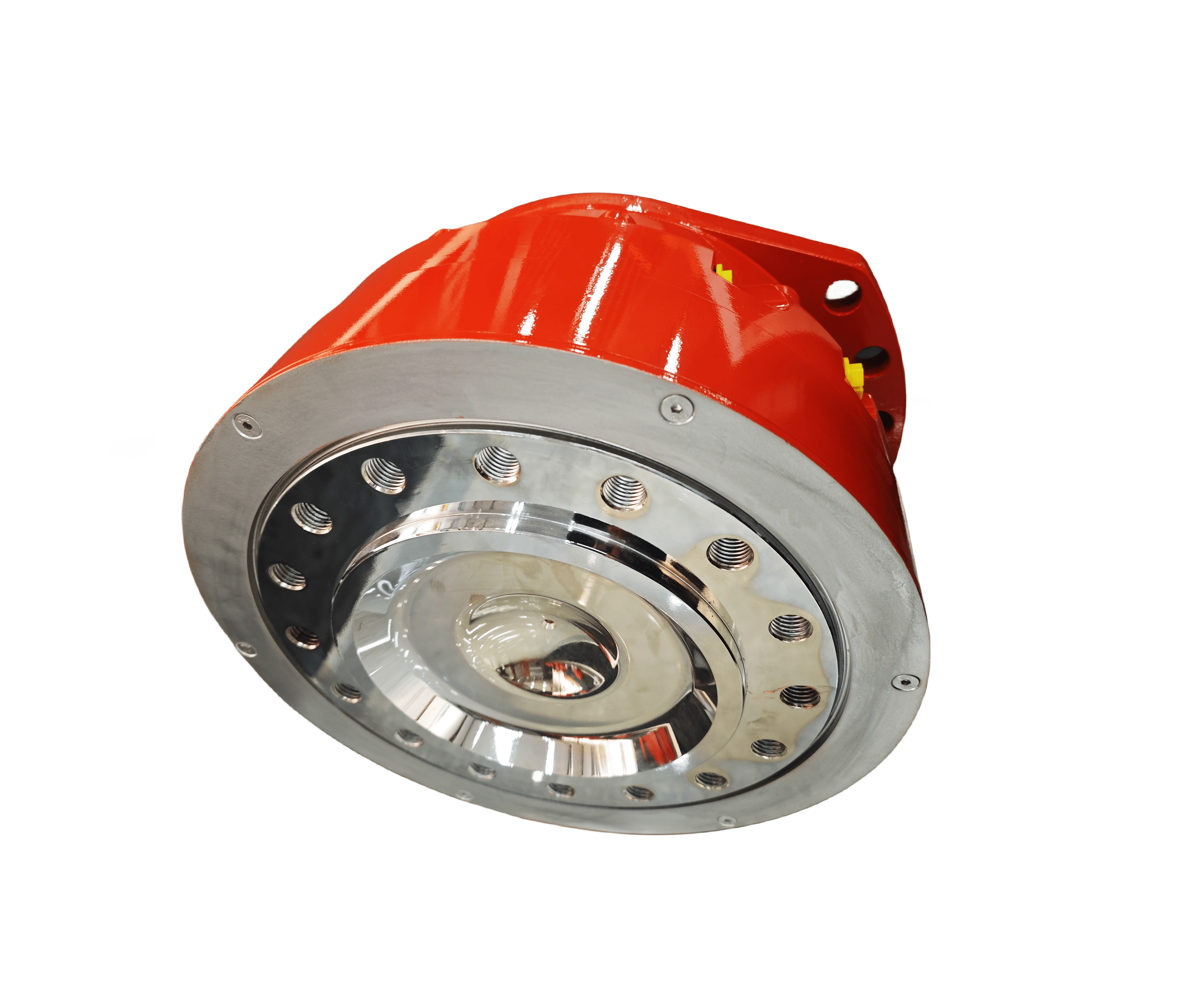 MKE Series Hydraulic Motors Designed Specifically For Heavy MachineryATV&UTV