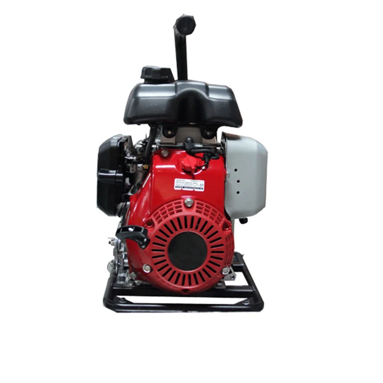 ODETOOLS Fire and Rescue Equipment BJQ-63/0.66A Rescue Tools and Equipment Hydraulic Pump