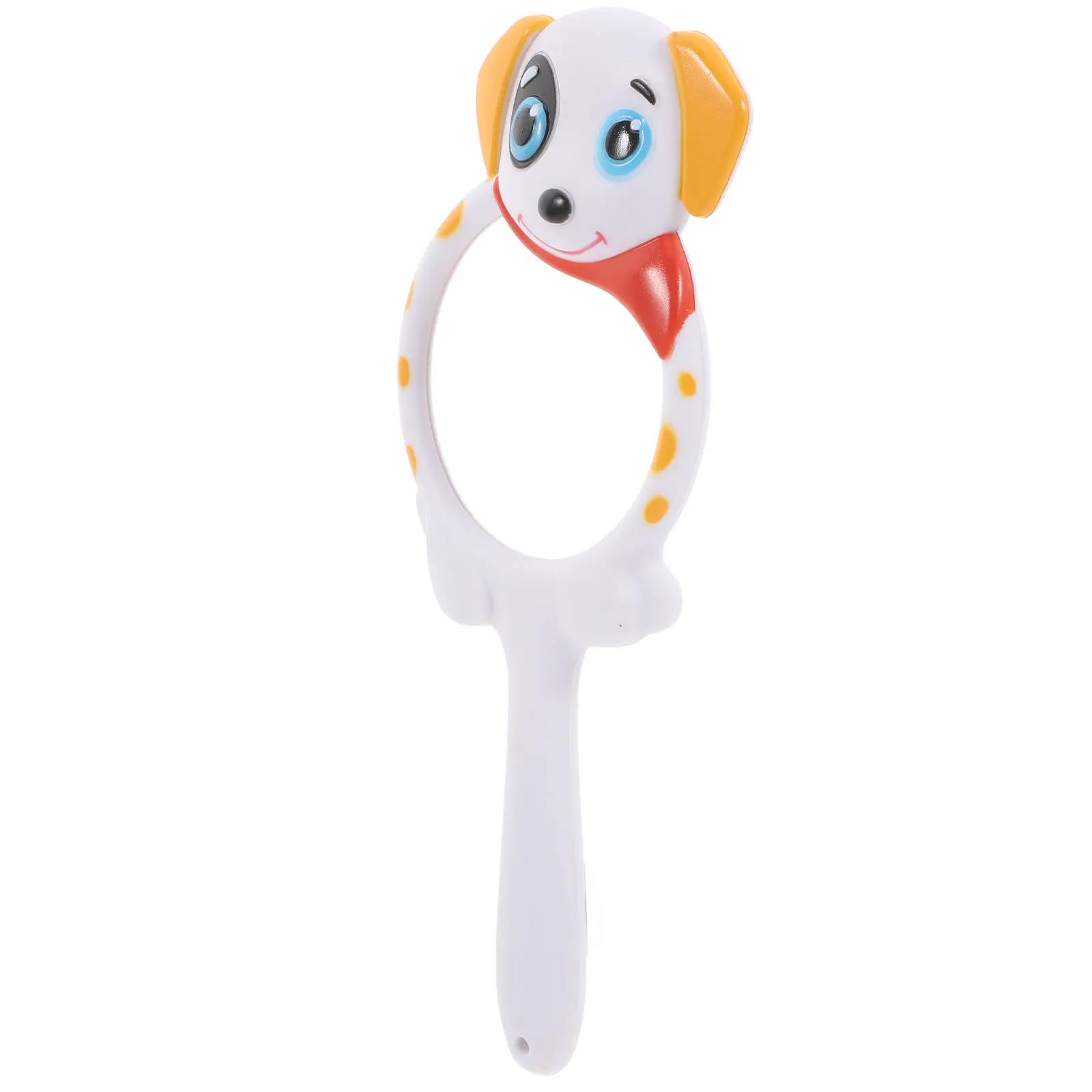 

3X Magnifying Glass Kids Animal Cartoon Insect Observation Lens Portable Outdoor Exploration Tool Science Learning Fun