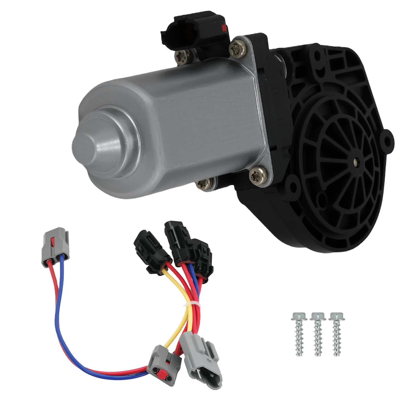 

Power Window Motor Rear Left for Lincoln Navigator 1998-2002 F75Z7823395AA