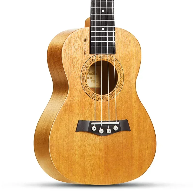 Hot sales Ukulele Beginner Boys and Girls Beginner Ukulele Children Small Guitar Flagship Store Musical Instrument