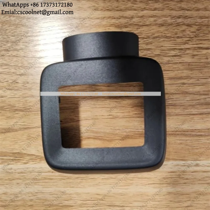 k3 5G0907225A 9B9 ACC Radar Sensor Cover Trim 5G0 907 225 A for VW Golf 7 MK7 Car Accessories Parts