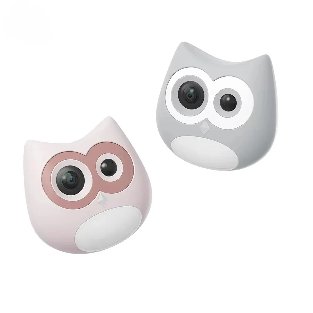 

AI Cat Litter Box Camera LitterLens IP65 Waterproof 1080p Smart Pet Cam for Cat Urinary & Litter Box Issues Monitoring