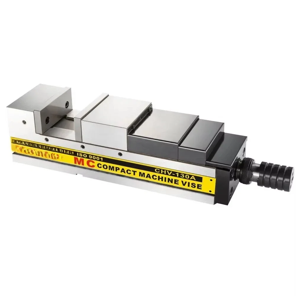 Precision MC compact mechanical/hydraulic vice/numerical control Angle vice for machine tool accessories
